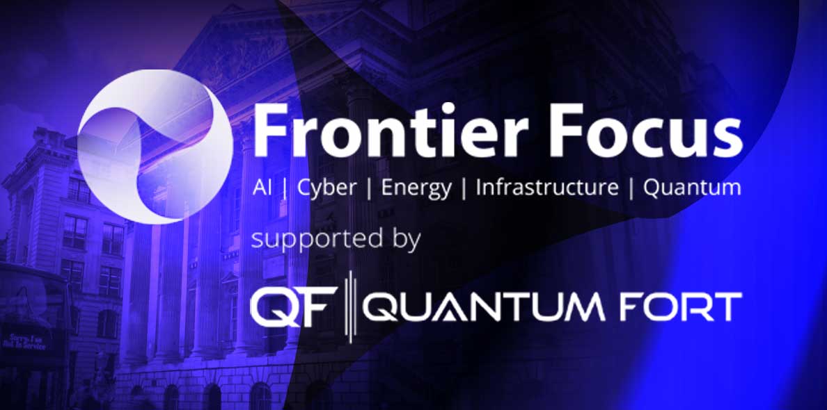 Frontier Focus Edition 28