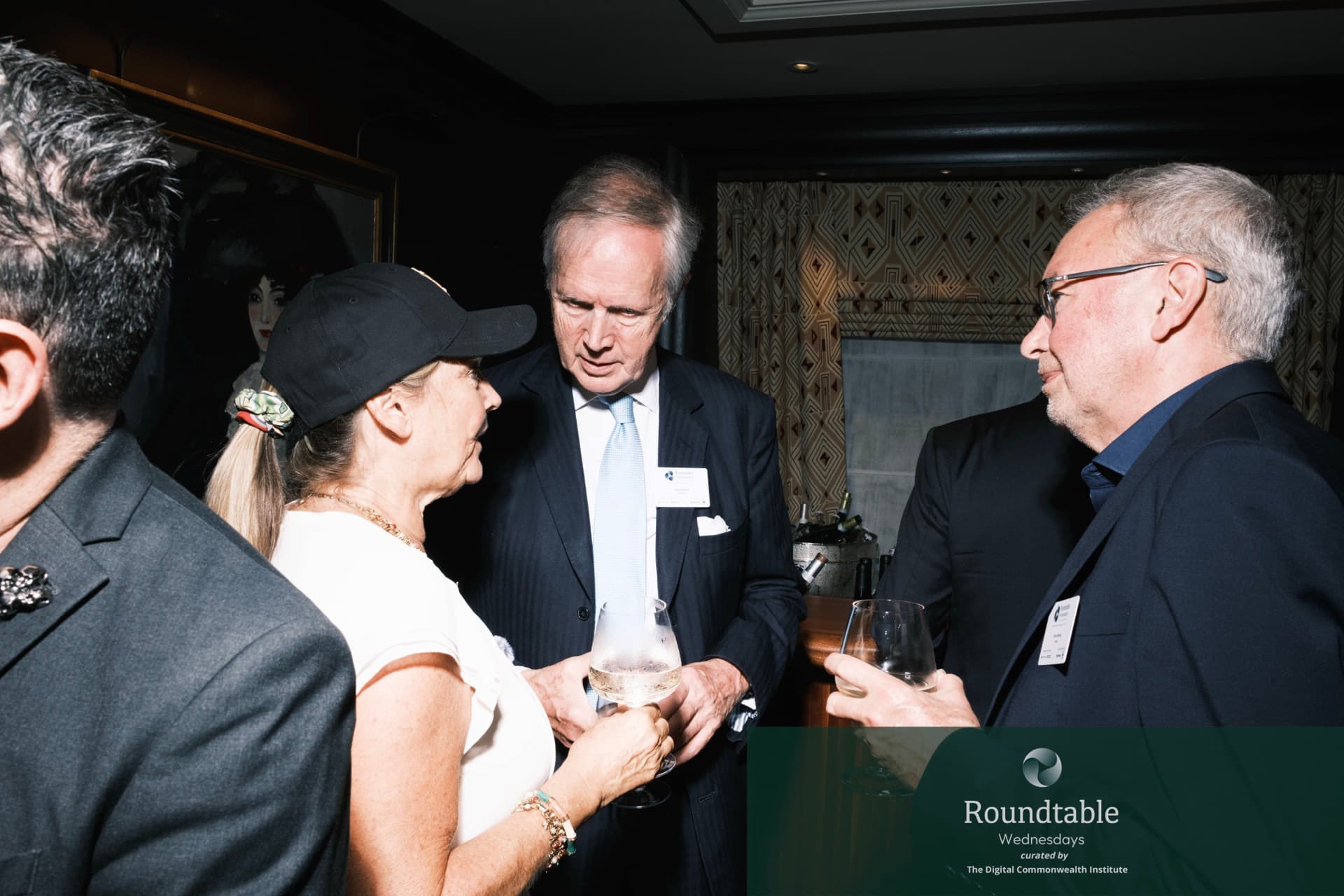 Roundtable Wednesdays — 17 June 2026