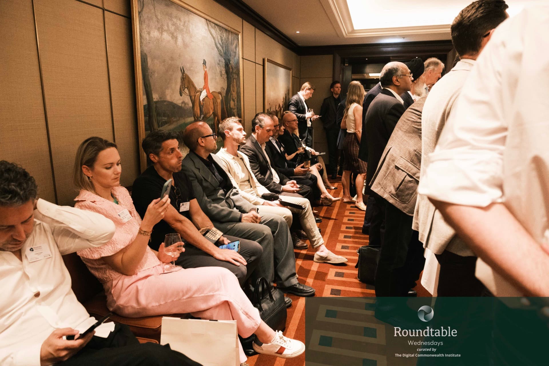 Roundtable Wednesdays — 17 June 2026