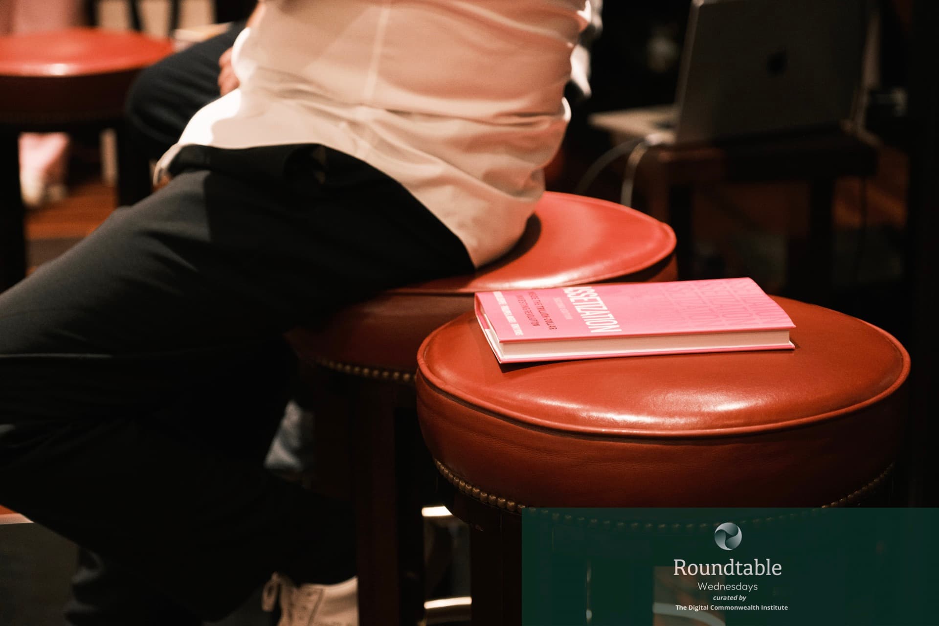 Roundtable Wednesdays — 17 June 2026