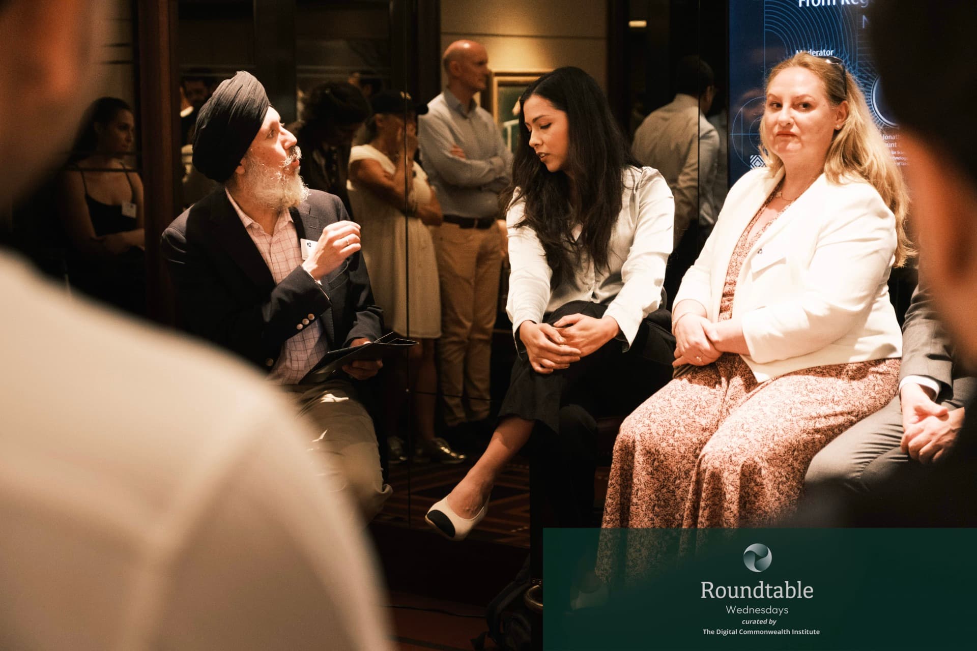 Roundtable Wednesdays — 17 June 2026