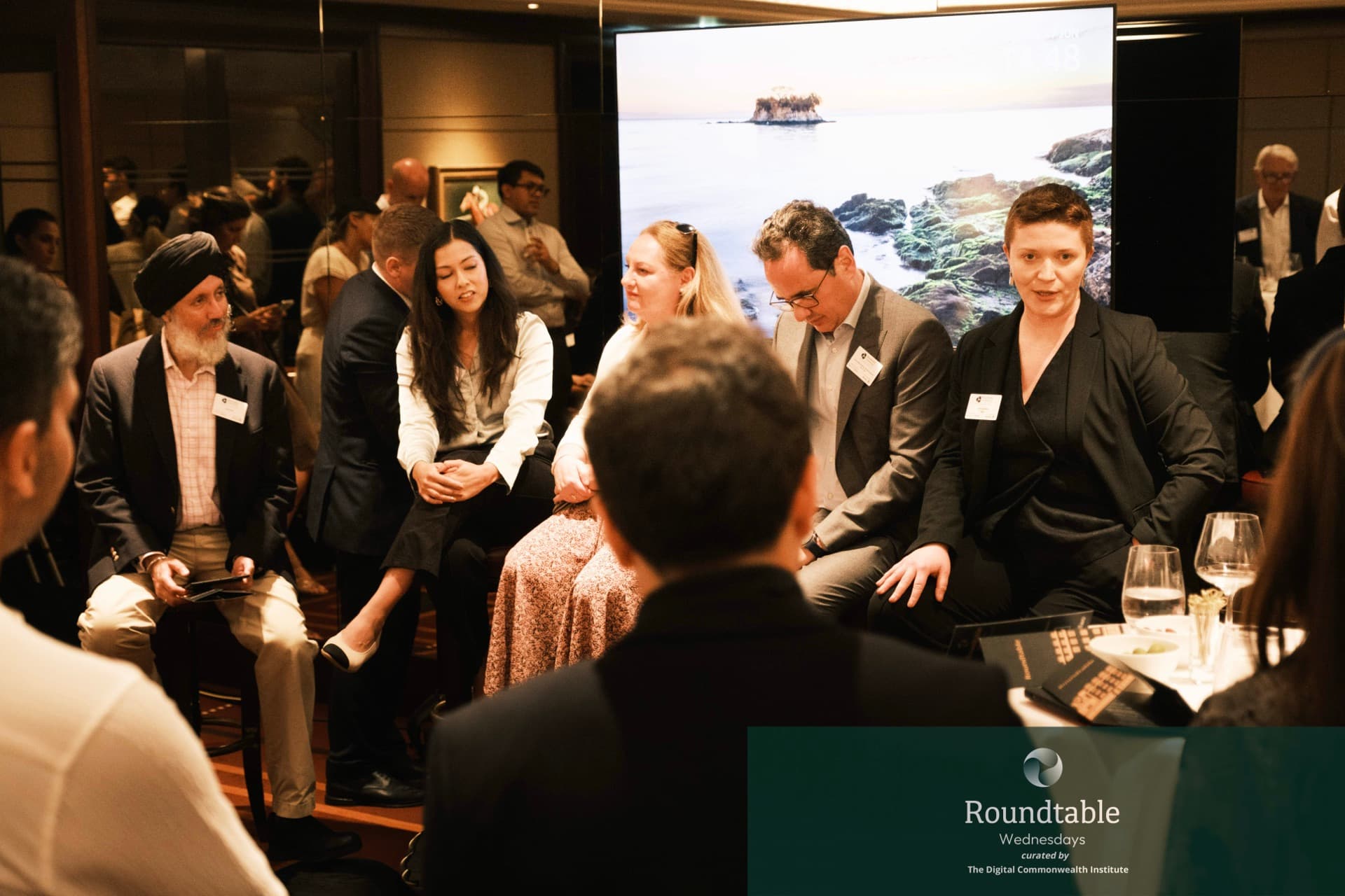 Roundtable Wednesdays — 17 June 2026
