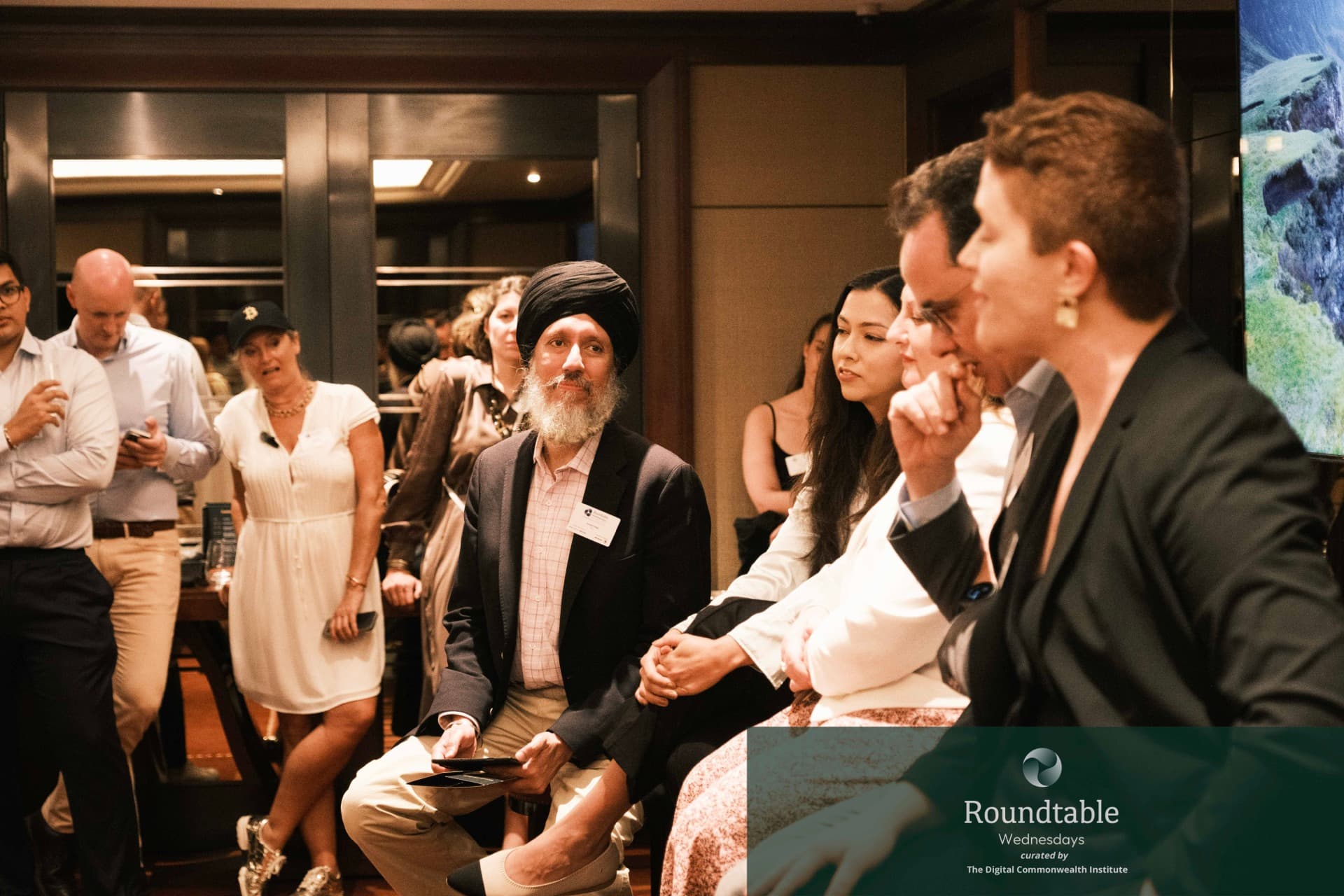Roundtable Wednesdays — 17 June 2026