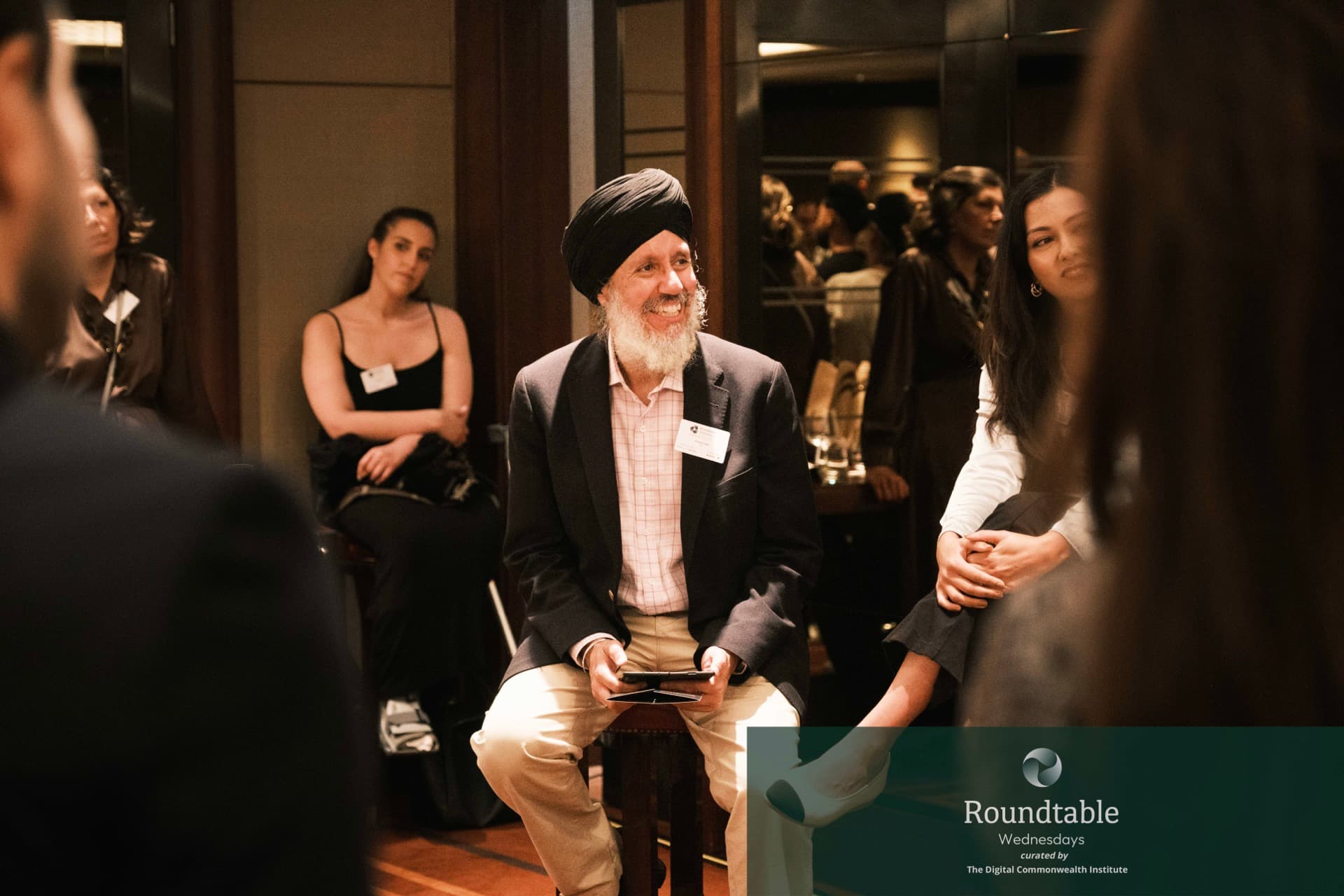 Roundtable Wednesdays — 17 June 2026
