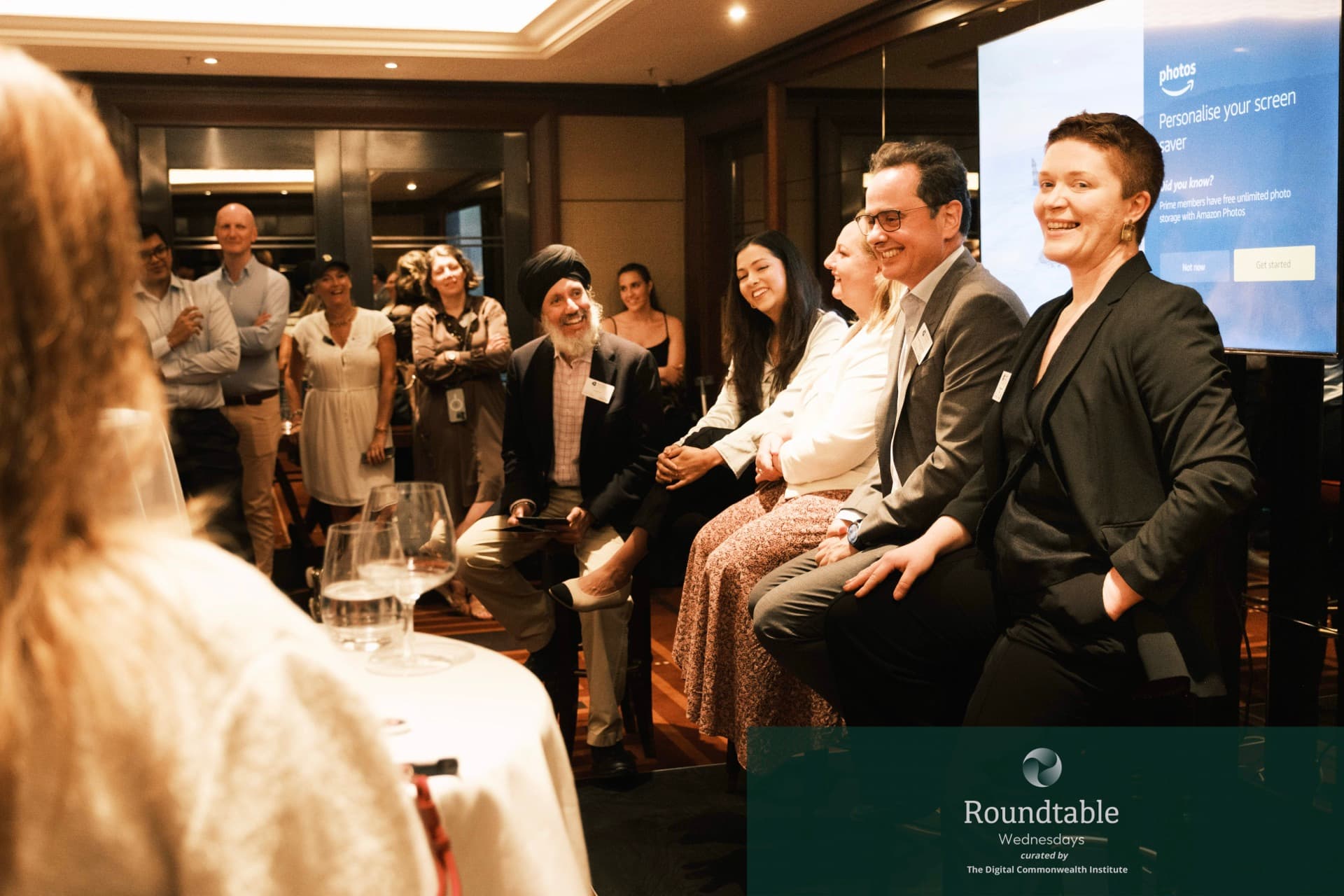 Roundtable Wednesdays — 17 June 2026