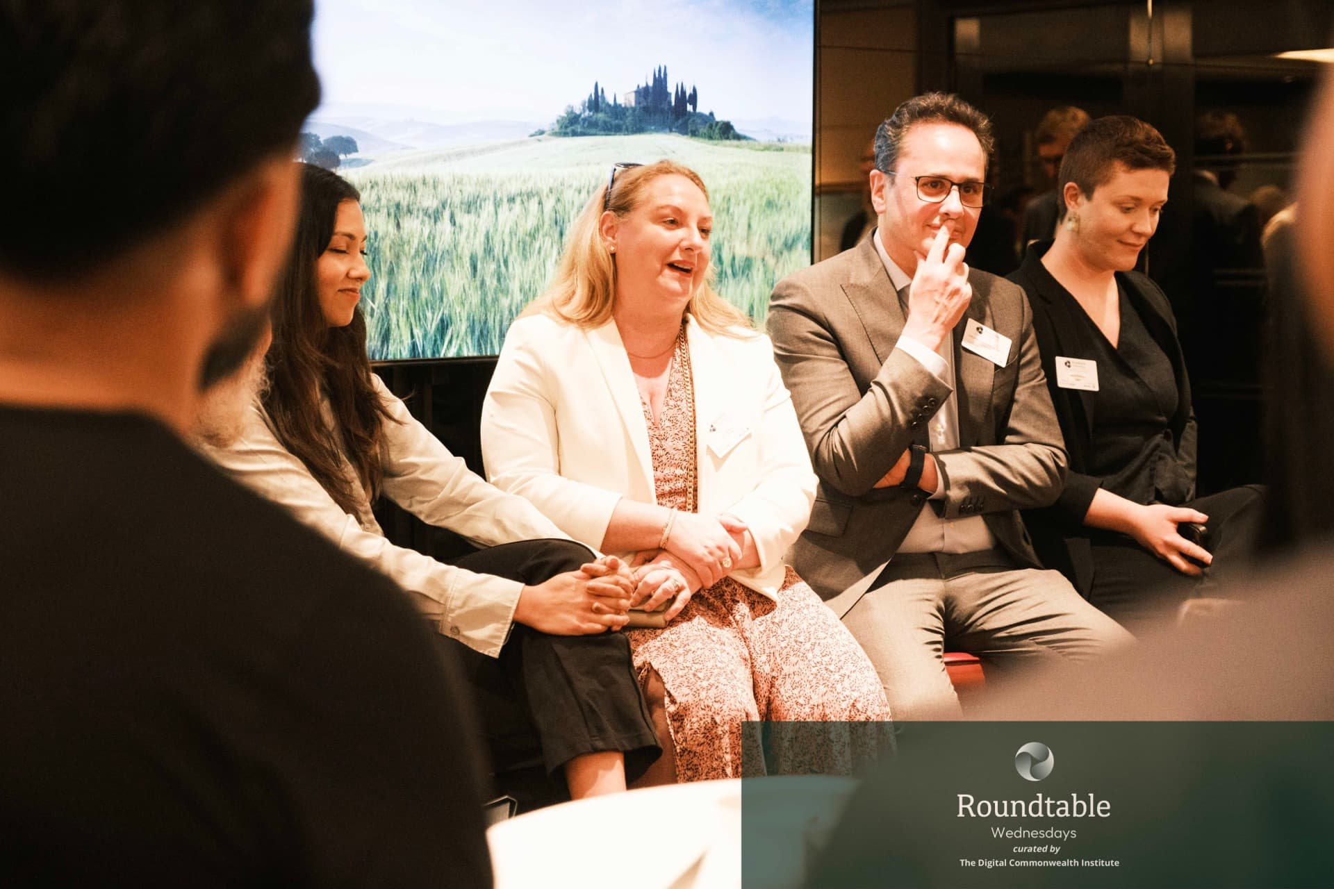 Roundtable Wednesdays — 17 June 2026