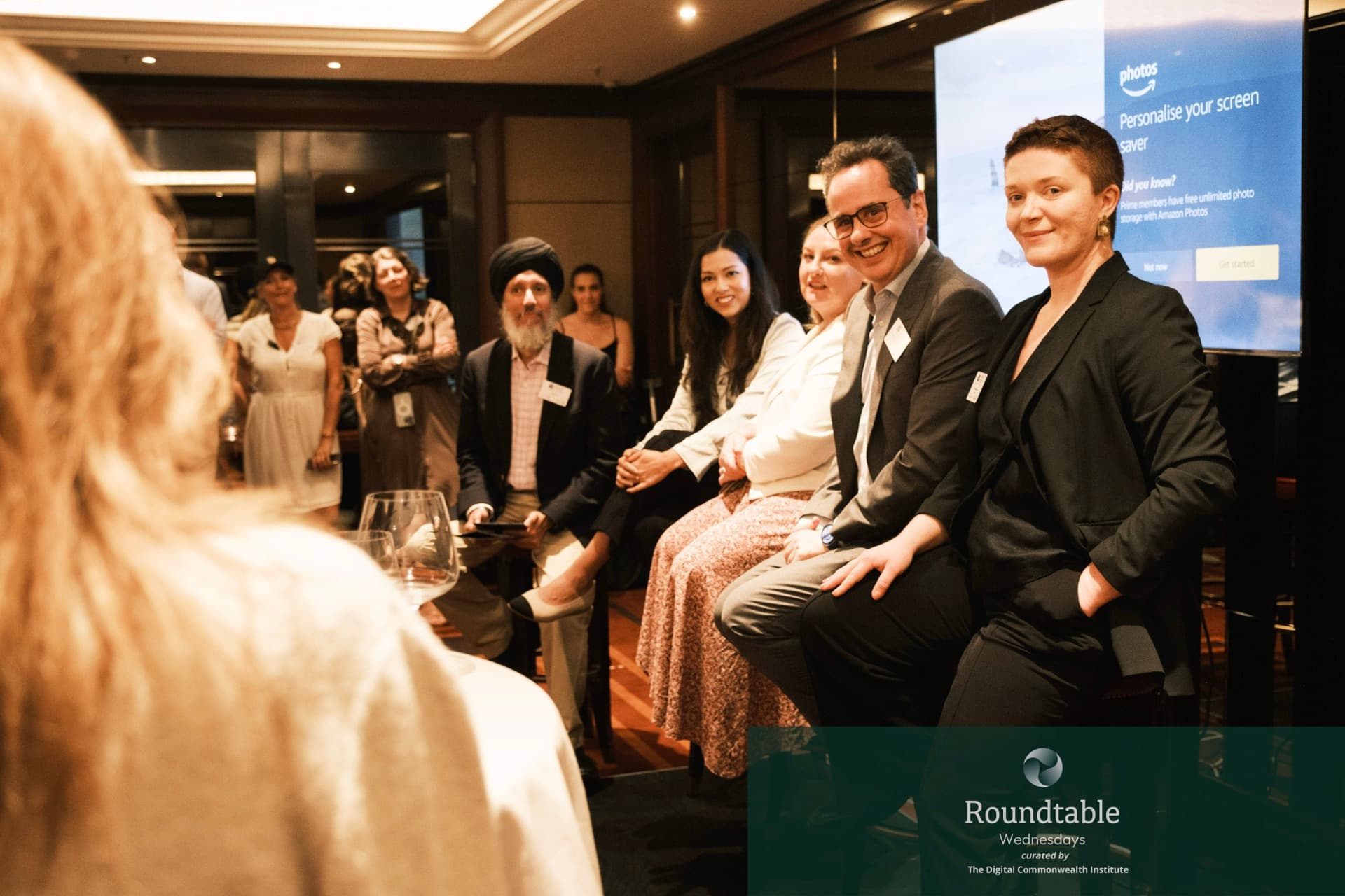 Roundtable Wednesdays — 17 June 2026