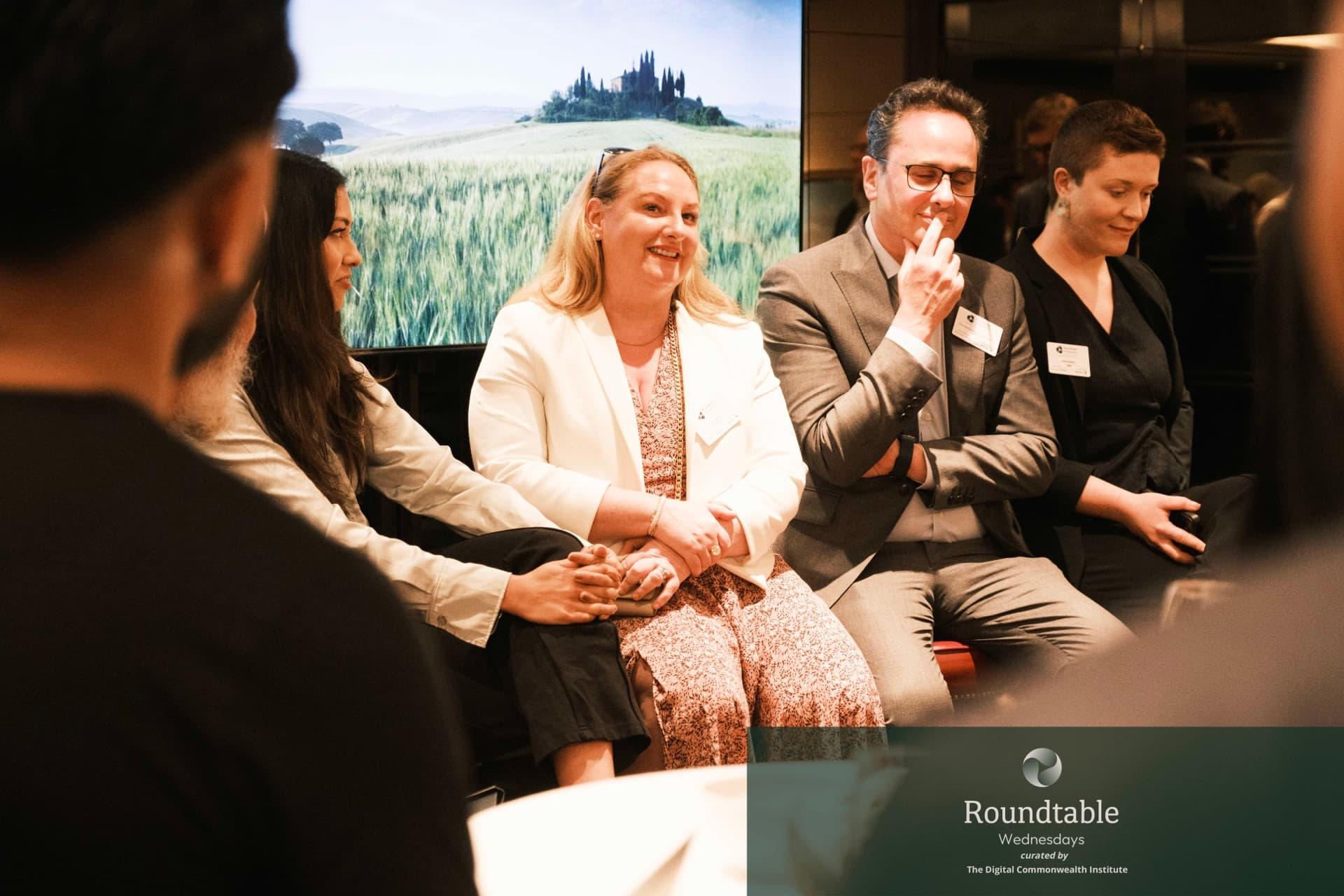 Roundtable Wednesdays — 17 June 2026