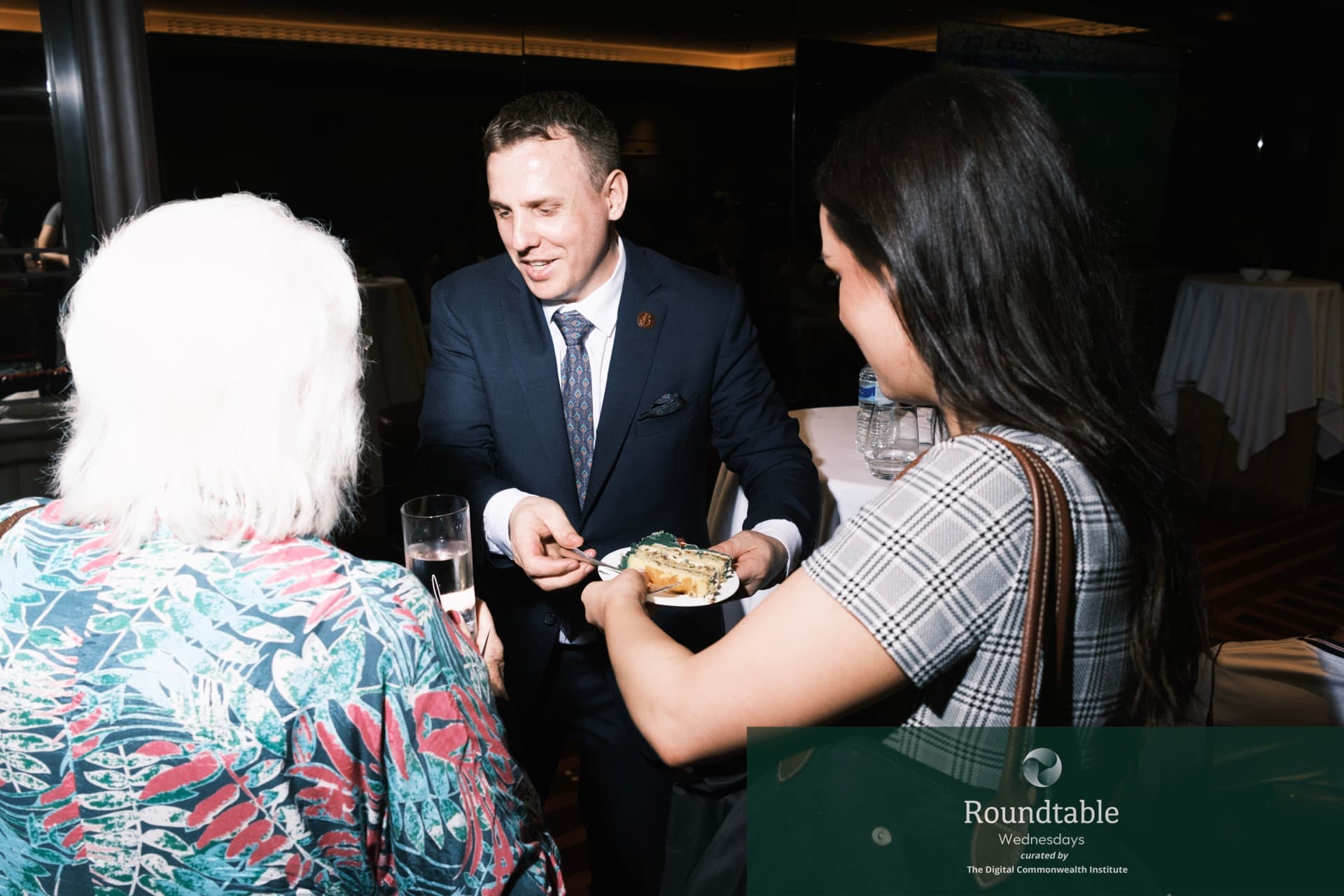 Roundtable Wednesdays — 17 June 2026