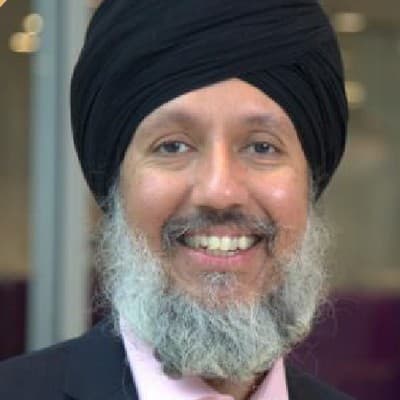 Amarjit Singh