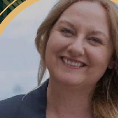 Dr Lisa Cameron