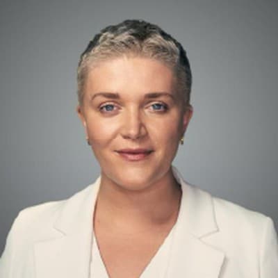 Racheal Muldoon